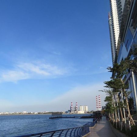 Hotel Golden Sky Pluit Джакарта Экстерьер фото